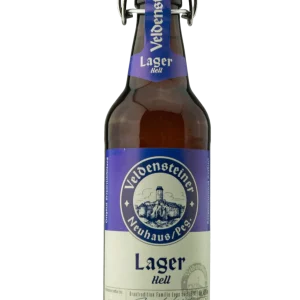 Veldensteiner Lager Hell
