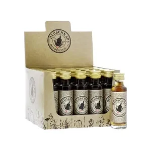 Heuschnaps Das Original Kräuterlikör Mini 25 x 2cl