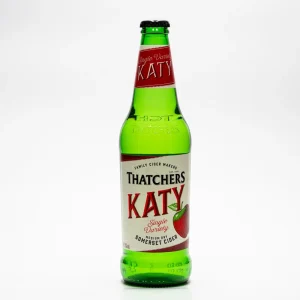 Thatchers Katy