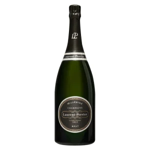 Laurent-Perrier Brut Millésimé 2012 Magnum