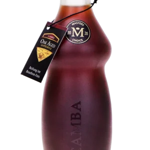 Oak Aged Doppelbock Bourbon – Doppelbock