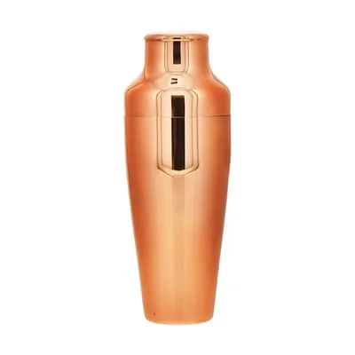 M Shaker Kupfer – Bild 2