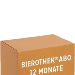 Abo 12 Monate – Craft Beer Probierset