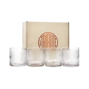 Le Tribute Tumbler, 4er-Pack