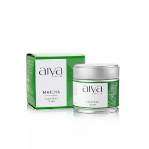 AIYA Matcha Izumi, grüner Tee in Zeremonie-Qualität, BIO, 30 g