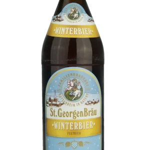 St. GeorgenBräu Winterbier