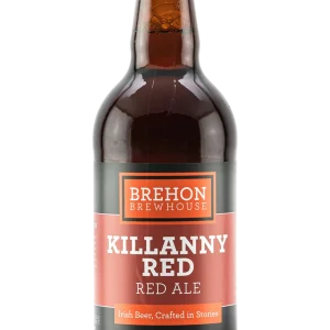 Killanny Red – Red Ale