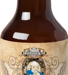 12x Alexandrines Sommerfrische – Wheat