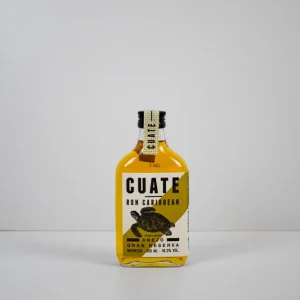 Cuate Rum Anejo Gran Reserva 13y 0,2l