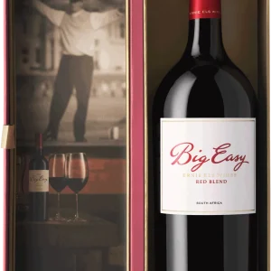Ernie Els Big Easy Red Blend 2021 MAGNUM – Rotwein
