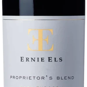 Ernie Els Proprietor’s Blend 2018 – Rotwein