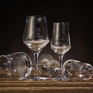 Glas für unsere Projekte und mehr