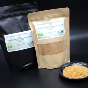 Kokosblütenzucker (Bio) – Indonesien