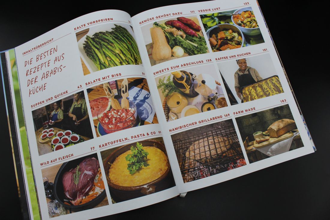 Kochbuch „LEKKER!“ – Bild 3