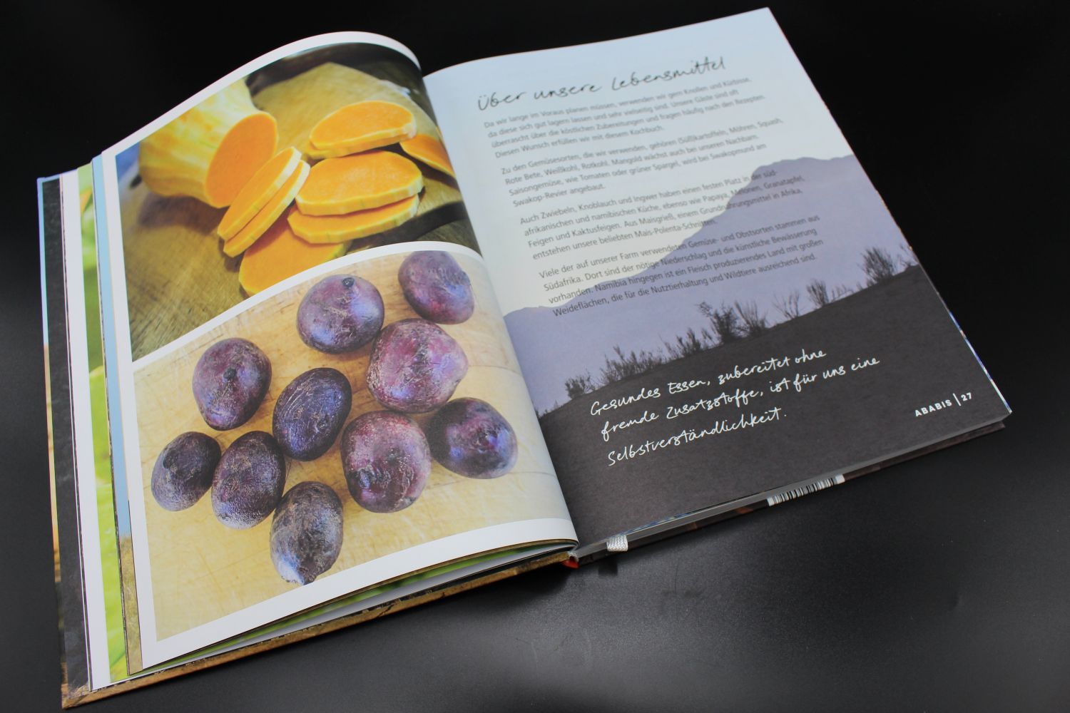 Kochbuch „LEKKER!“ – Bild 7