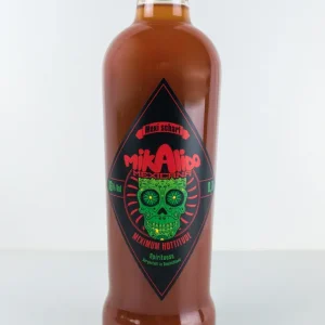 Mikalido Mexikaner – scharf 0,7 l