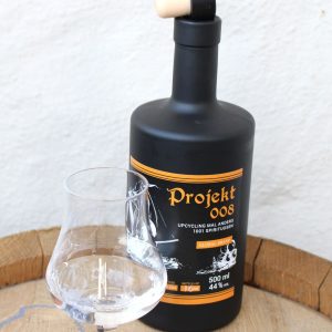 Projekt 008 – Global-Brand