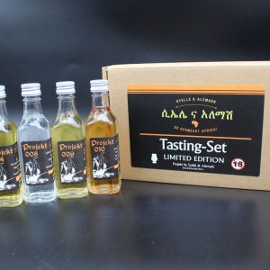 Projekt – Sample-Set