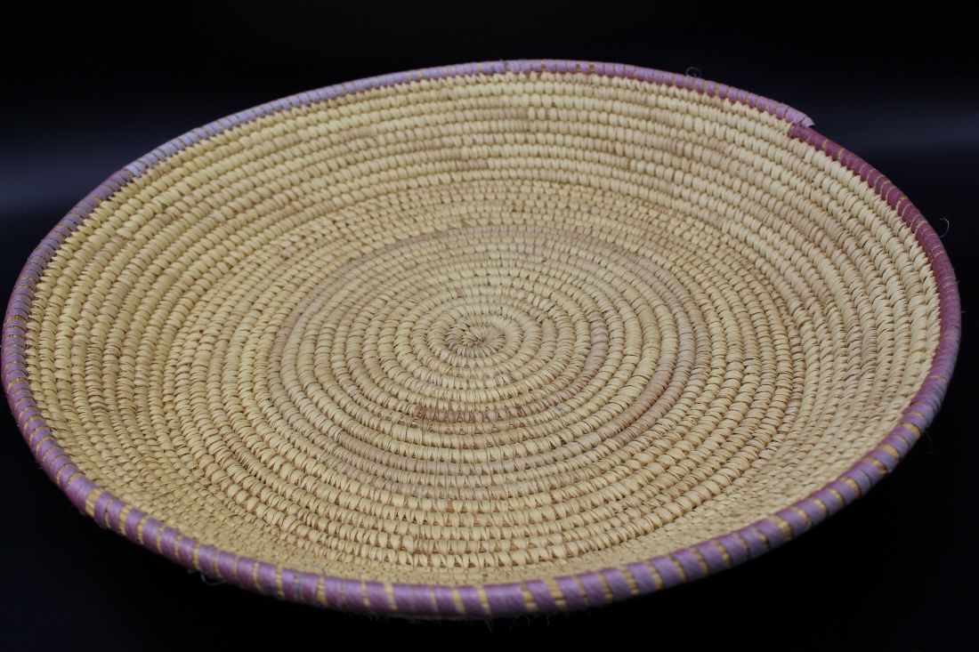 Handgemachte Schale – Bild 2