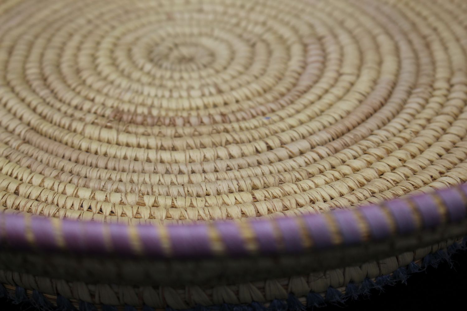 Handgemachte Schale – Bild 3