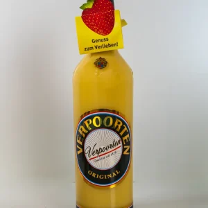 Verpoorten Eierlikör 20% 1l