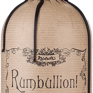 Rumbullion! – Rum