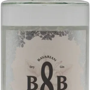 B8B Dry Gin Classic