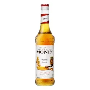 Monin Honig Sirup 70cl