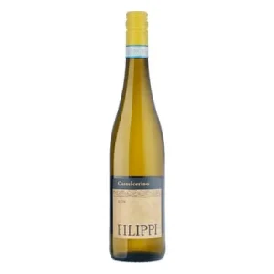 Filippo Filippi Soave Colli Scaligeri „Castelcerino“ BIO DOC 2018 75cl