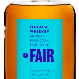 FAIR Oaxaca Whiskey