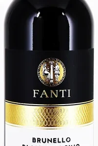 Brunello di Montalcino DOCG  2019