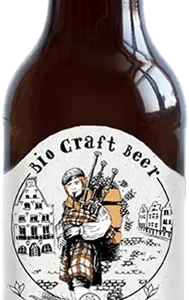 12 x Finne Bio Scottish Ale