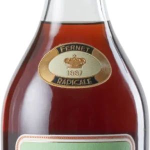 Gajárdo Fernet Radicale