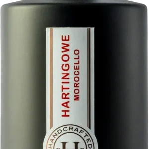 Hartingowe Morocello – Blutorangenlikör mit Gin