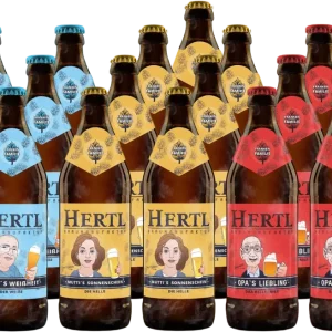 Mixed package grandpa, mom & dad (7x grandpa’s favorite + 7x mom’s sunshine + 6x dad’s wisdom)