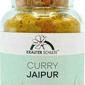 Kräuter Schulte Curry Jaipur