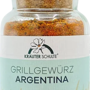 Herbs Schulte barbecue spice Argentina