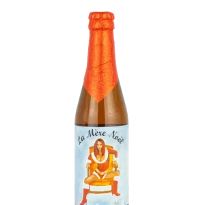 La Mere Noel Weihnachtsbier