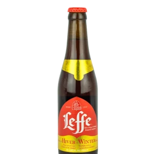 Leffe Weihnachtsbier (Winter)