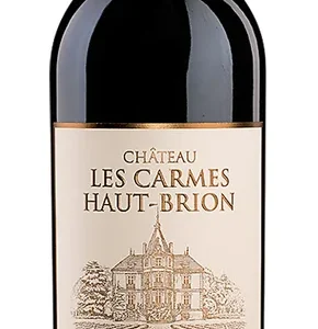 Château Les Carmes Haut Brion, Subskription 2024