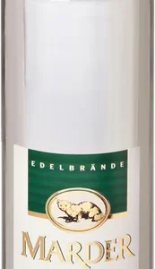 Marten quince brandy