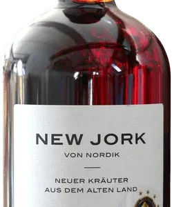 New Jork – Herbal spirit