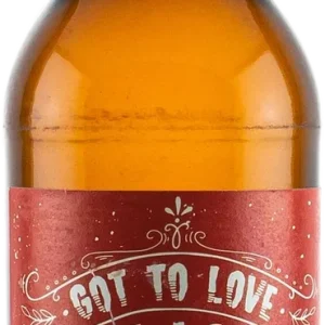 Orca Brau Got To Love a Rhubarb Sour – Sauerbier