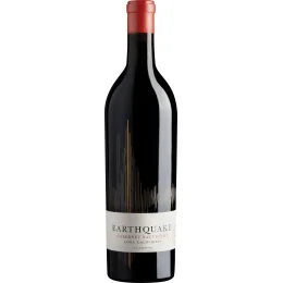 Michael David Winery Earthquake Cabernet Sauvignon 2018 750ml