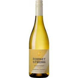Rodney Strong Sonoma County Chardonnay 2023 750ml