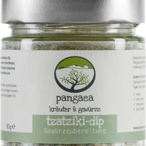 Tzatziki Gewürzmischung
