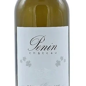 Bordeaux Blanc  2024