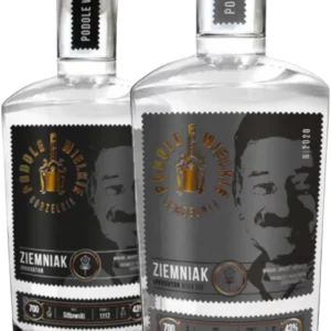 Zestaw Ziemniak: Innovator i Innovator Alter Ego 2020 – „Kartoffelbrand Set“