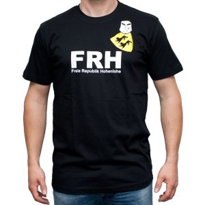 T-Shirt „FRH“