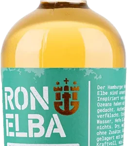 RON ELBA – Golden Rum